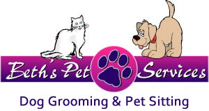 Beth's Pet Services & Supplies