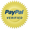 Beth's Pet Supplies is Paypal Verified
