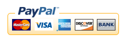 PayPal Accepted